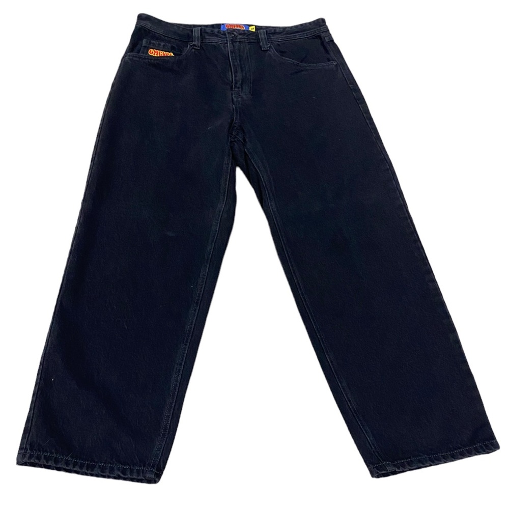 Empyre jeans